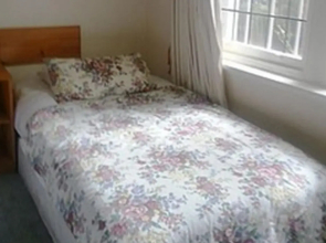 Georgian Court Guest House