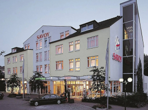 Best Western Plus Hotel Stadtquartier Haan