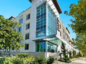 Global Luxury Suites at Downtown Stamford