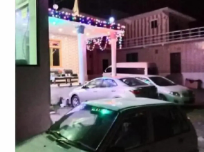 2nd Home Hotel And Resort