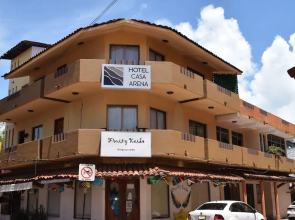 Hotel Casa Arena