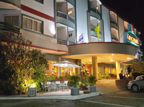 Kiengpiman Hotel