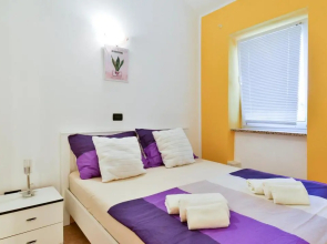 Leonie Apartment 4 Stern