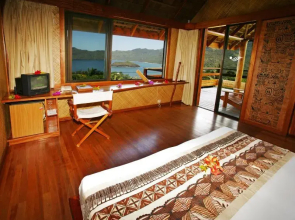 Hiva Oa Hanakee Pearl Lodge