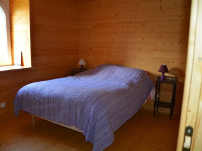 Gîte Prades