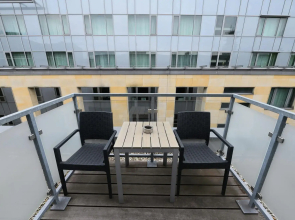 Art Rock Downtown Hotel