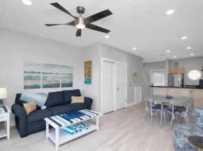 Majestic Marina Villa- 2 bedroom Village at Hawks Cay