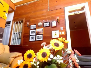 Hostal Casa Norte