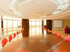 Yuexiang Hotel (Binzhou Zhanhua Fuguo Road Store)