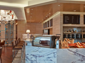 Courtyard by Marriott Hangzhou Qianjiang