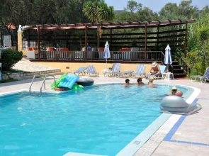 Marina Boutique Hotel