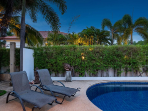Orchid Paradise Homes OPV 15