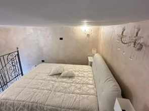 Luxury Apartment in Vomero