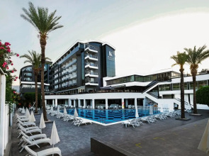 Kaila Beach Hotel - All Inclusive