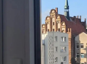 Apartament Przy Ratuszu