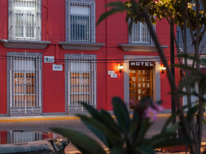 Hotel Posada El Cid