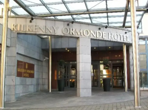 Kilkenny OrmondeÃÂ ÃÂ Hotel