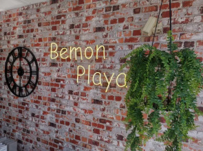 Hotel Bemón Playa