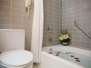 Felicity Hotel Shenzhen