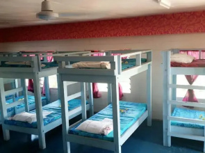 Transit Motel - Hostel