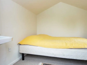 6 Person Holiday Home in Juelsminde