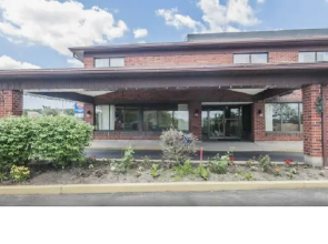 Mississauga Inn & Suites