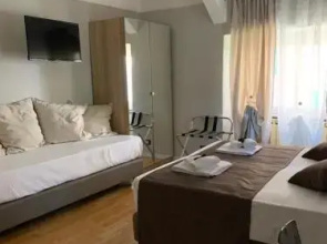 Guest House 3 Stars Genoa