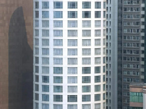 Garden View Hong Kong