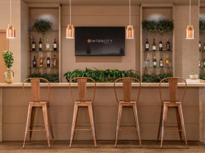 Intercity Curitiba Batel