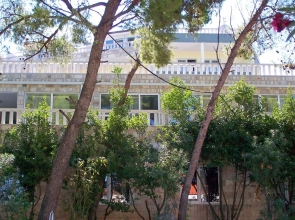 Villa Sveti Kriz