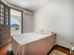 Apartamento com a vista para o melhor pôr-do-sol da cidade
