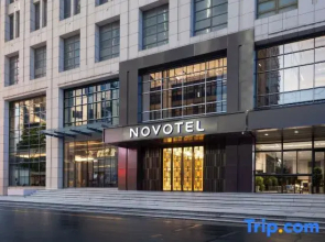 Novotel Tianjin