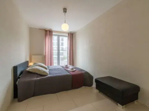Amsterdam Apartments - Slotervaart Area