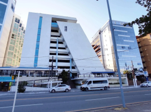 Praia Hotel Enseada