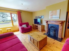 Dingle Courtyard Cottages 2 Bed (Sleeps 4)