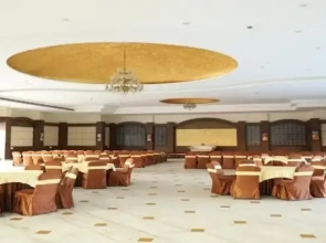 Gauriyya Tourist Resort