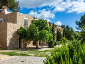 S Hort De Sa Bagura - Sa Soll
