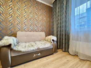 Апартаменты на улице Кузнецкая 50А