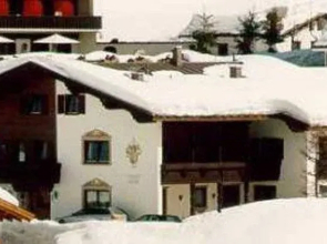 Chalet Hilde
