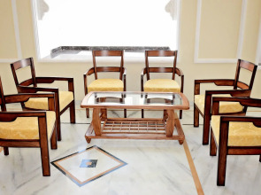 The Everest Hill Resort & Spa-Kumbhalgarh