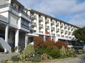Hotel Senhora do Castelo