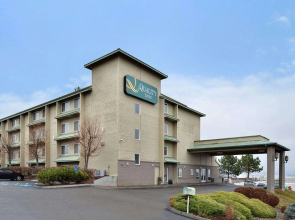 Quality Inn Kennewick