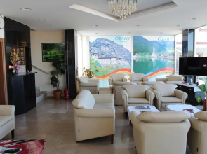Oz-Ay Hotel