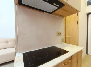 Апартаменты на улице Весёлой 82/1