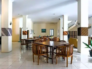 OYO 3803 Hotel Wonojati Syariah Malang