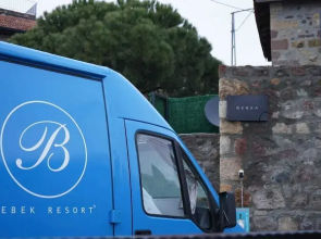 Bebek Resort Assos
