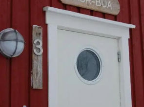 Lofoten Cabins - Sund
