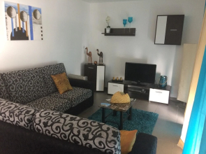 Apartment With 3 Bedrooms in Vimioso, With Wonderful Mountain View, Fu