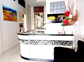 Jiyo Boutique Hotel