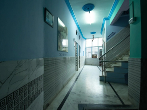 SPOT ON 41885 Royal Heritage Guest House